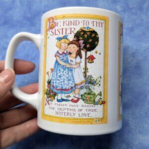 Mary Engelbreit Mug